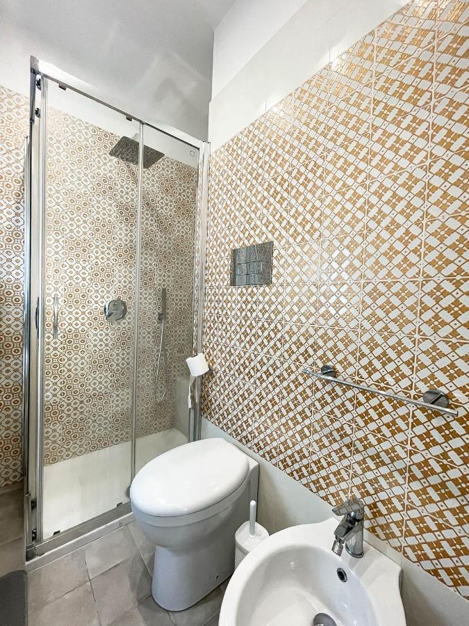 L'Arco Di San Giuseppe Apartment Syracuse Exterior photo