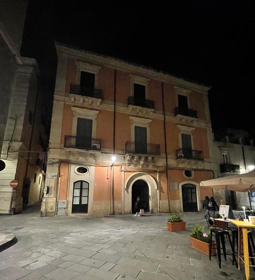 L'Arco Di San Giuseppe Apartment Syracuse Exterior photo