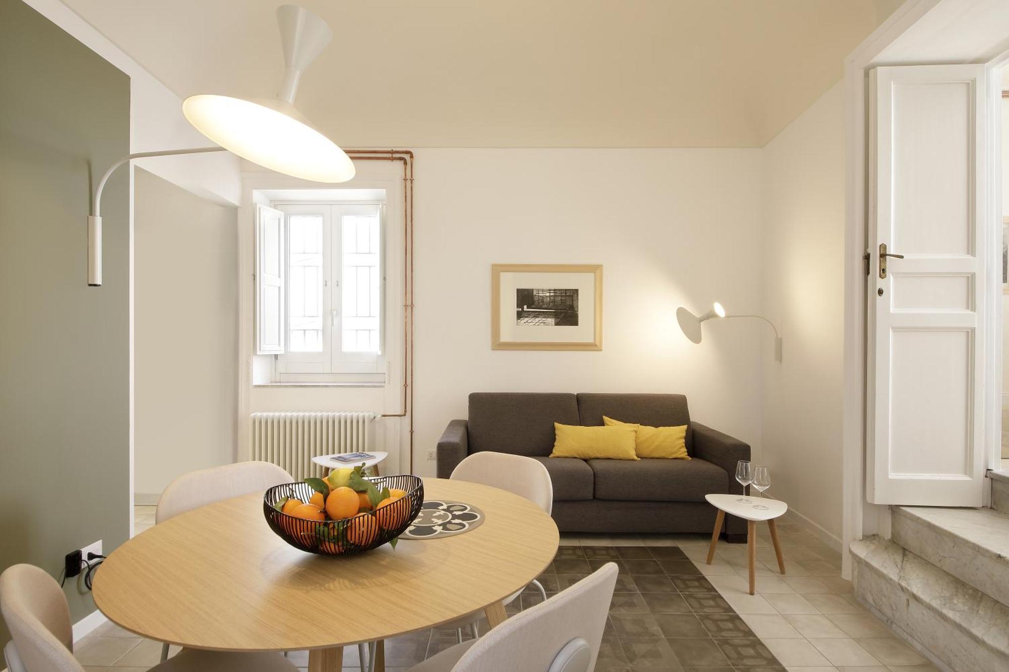 L'Arco Di San Giuseppe Apartment Syracuse Exterior photo
