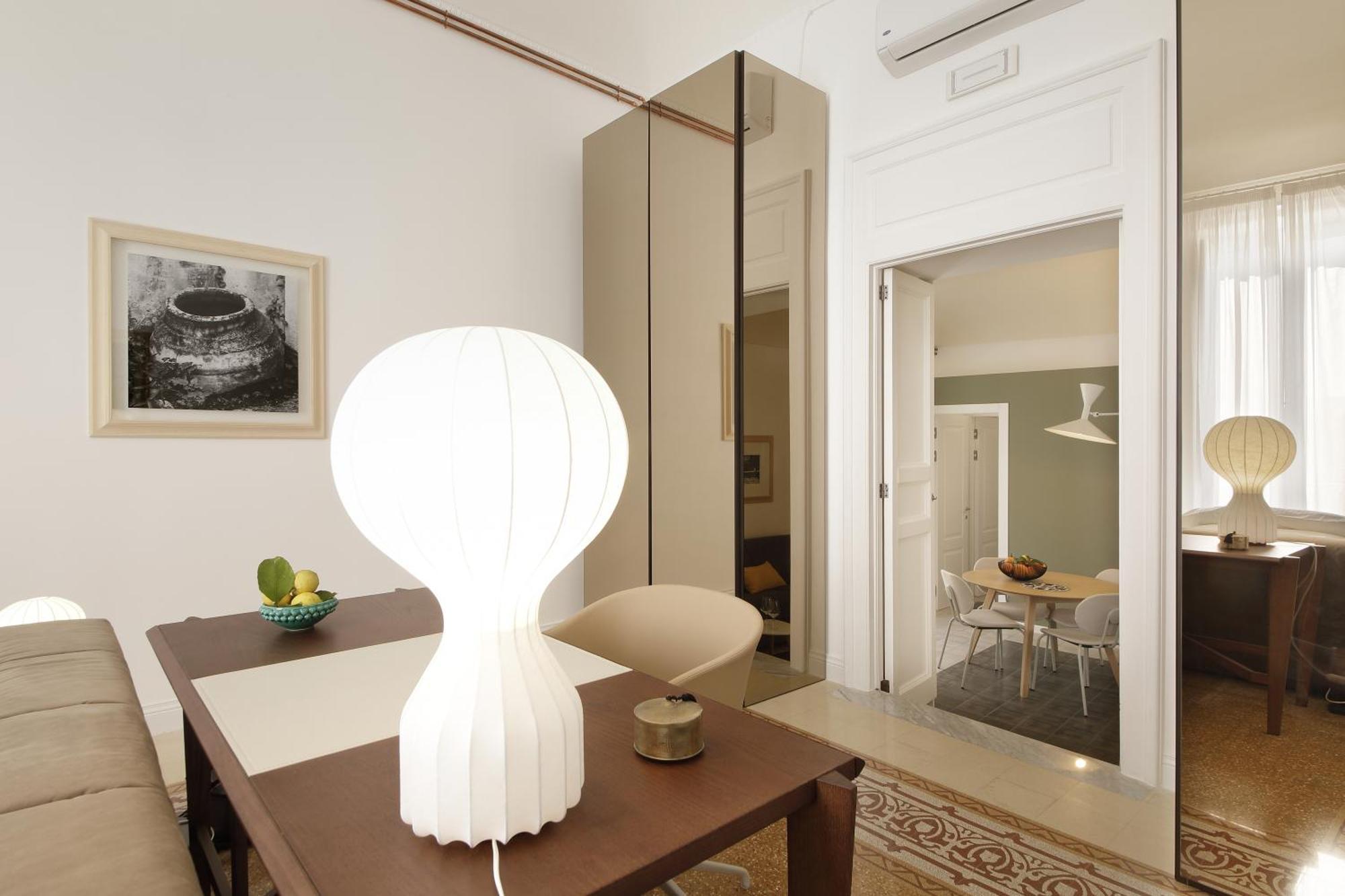 L'Arco Di San Giuseppe Apartment Syracuse Exterior photo